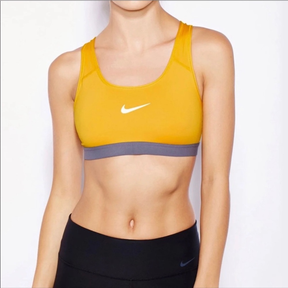 SMALL NIKE PRO SPORTS BRA NWT